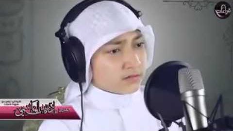 تلاوة رائعه للقران الكريم بجد بسم الله ما شاء الله تلاوه يرتجف لها القلوب
