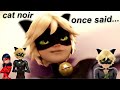 chat noir once said...