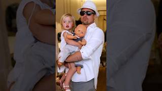 Brad Pitt Is The Worst Father Ever
