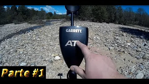 Come capire se un terreno e aurifero?