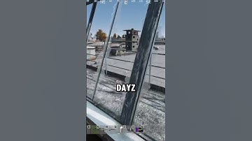 Chat Trolls Me on DAYZ! 😅🤣 #blerp