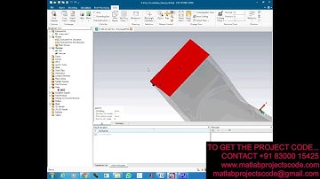 a 8-12GHz Circular horn waveguide antenna