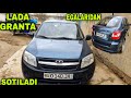 26 Mar Lada Granta So'raganlar Uchun Egalaridan Buxoro Лада Гранта Сураганларга  Егаларидан Бухоро