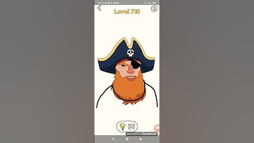 DOP: Draw One Part level 710 Walkthrough Solution - SayGames