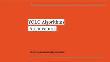 Yolo Explained