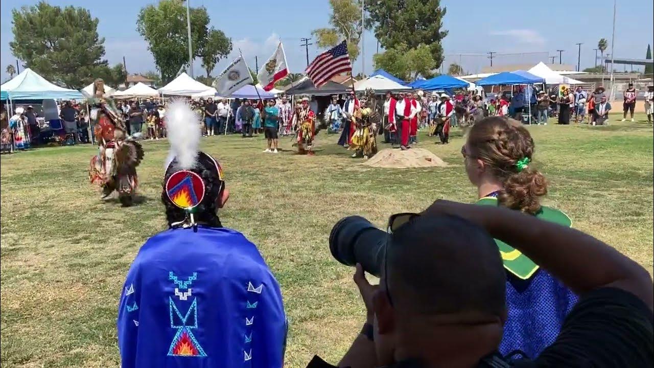 Pow Wow Aug 20, 2022! 22nd Annual Robert Canada Friendship Pow Wow