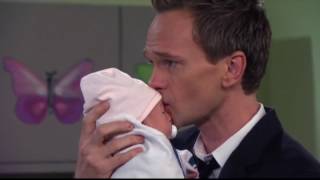 BARNEY MEETS HES CHILD LAST FOREVER 2