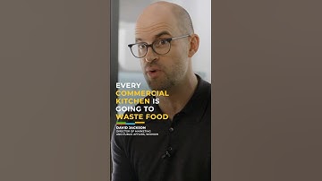 Behind The AI Tools That Are Dramatically Cutting Food Waste