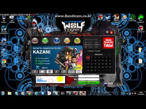 Wolfteam Özel Simge Yapma Yıldız Simgesi ☆ ★ ♥ ♡