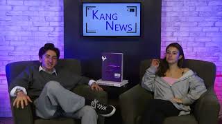 KANG TV News - Friday, May 10, 2024