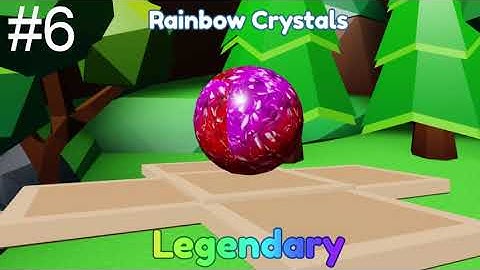 Opening Crates Until I Get a Legendary... | Mining Simulator 2