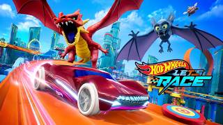 Hot Wheels Unleashed 2 Turbocharged: