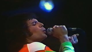 QUEEN - Doing All Right (Live)