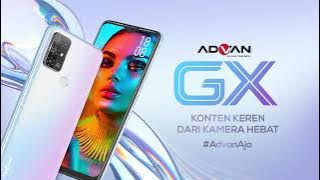 Download lagu Advan Smartphone GX 6/64 [T618]
