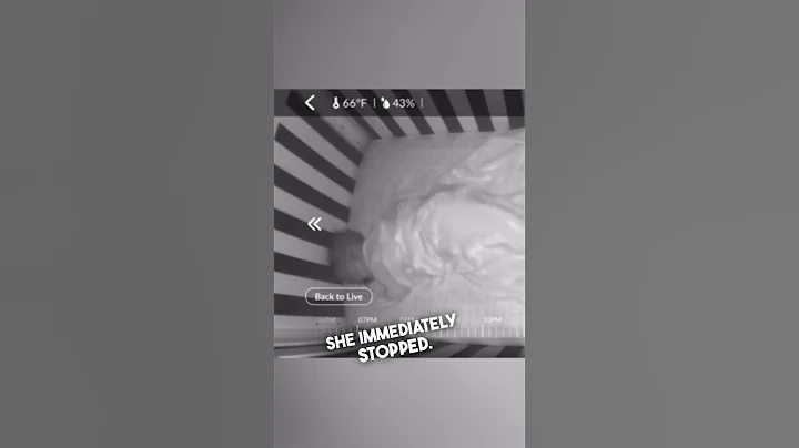 This baby knew the moment her dad passed away ❤️ - DayDayNews