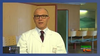 Colangite biliare primitiva, novità nella gestione terapeutica - 30.01.2019