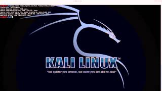 how to install veil framework tutorial kali pdf