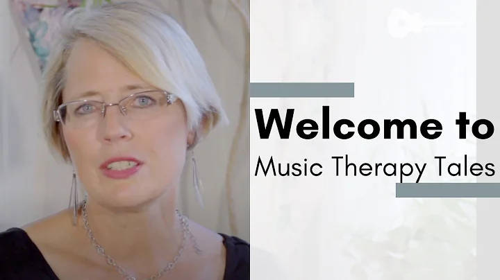 Welcome to Music Therapy Tales - Kathleen Howland,...
