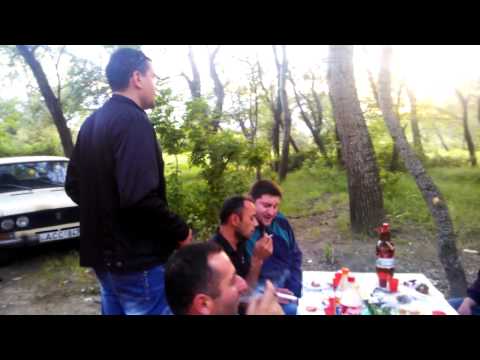 კუნძული / Kundzulze qeifi