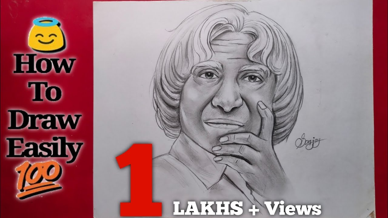 ART  DRAWING  ILLUSTRATION  PAINTING  SKETCHING  Anikartick ABDULKALAM  PORTRAITS  PORTRAITS of OUR GREAT INDIAN PERSONALITY DrAPJABDULKALAM  SirOUR SALUTE FOREVER  AniChennaiIndia