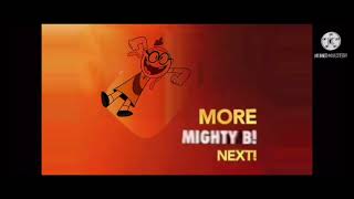 Nicktoons Up Next More The Mighty B Weekend Recreation