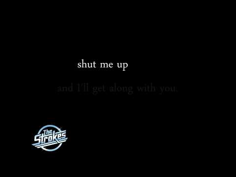 strokes---you-only-live-once-(instrumental-cover)-(organic-karaoke)