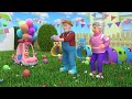 Let’s Sing Happy Birthday + MORE Lalafun Nursery Rhymes & Kids Songs