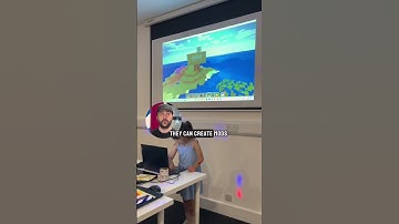 Minecraft Coding for Kids | How We Teach Programming Through Play
