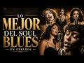 Lo Mejor Del Soul Blues Amor Y Melancolía Badi Moss 