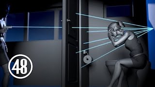 Oscar Pistorius trial: The ballistics evidence