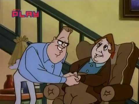 Life with Louie” (1994-1998) Intro