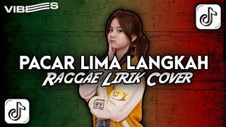 Download lagu PACAR LIMA LANGKAH - ICEU WONG | LIRIK COVER AI SONG THE BEST  TIKTOK 2025