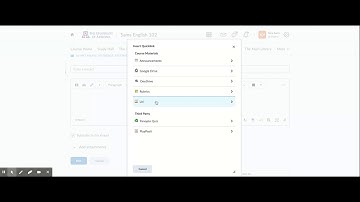 Insert Photo into D2L Discussion Board Post
