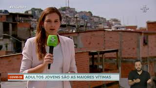 Coronavírus: Morte por coronavírus na periferia de São Paulo acende alerta  para quarentena em áreas mais pobres, Atualidade