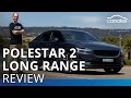 Polestar 2 Long Range Dual Motor 2022 Review @carsales.com.au