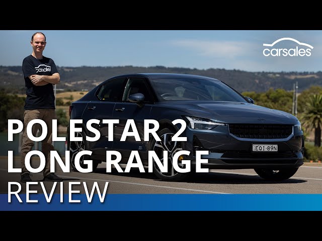 2022 Polestar 2 Dual Motor Quick Drive Review: Electric Mountain Shuttle -  CNET