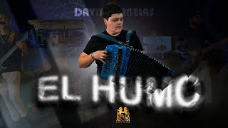 DAVID ORNELAS - EL HUMO[OFFICIAL VIDEO]