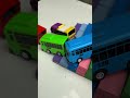 Adorable Cute Tayo Toys #shorts