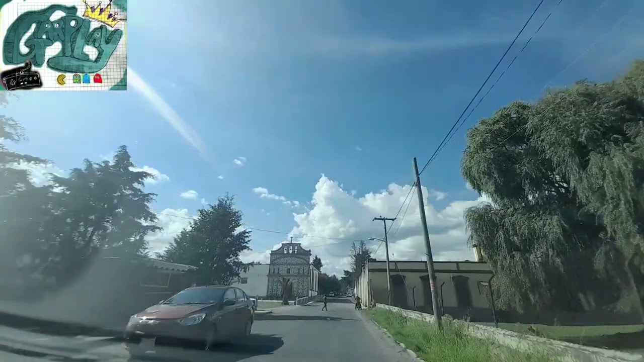 CONOCIENDO SALITRILLO ALMOLOYA DE JUAREZ ESTADO DE MEXICO