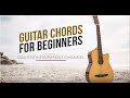 Guitar chords for beginners