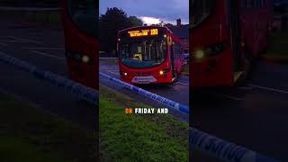 BUS DRIVER ATTACKED — BUS STOLEN AND CRASHES INTO PARKED CARS