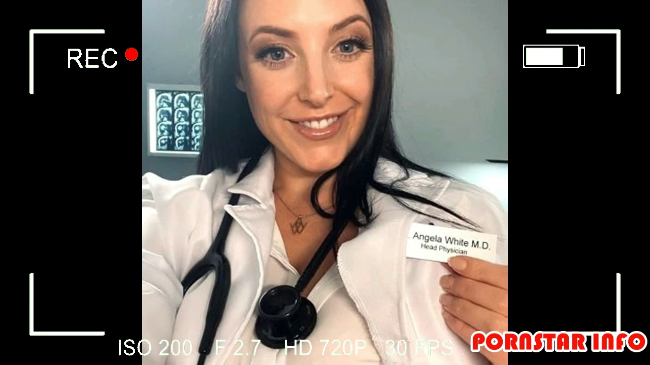 ⁣Bio Angela White Popular Actress Adult Industry From Australia