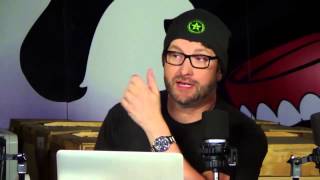 "The Patch" Quick Bits, #49
