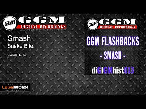 Smash - Snake Bite