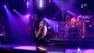 Information Amy Winehouse   Back To Black Live Album Chart Show 2006 News