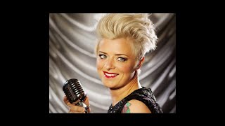 JO JO HEART aka JO ABREHART