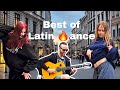 Spectacular Latin Dance Spanish Guitar Covers Part II Guitar Performance By Imad Fares