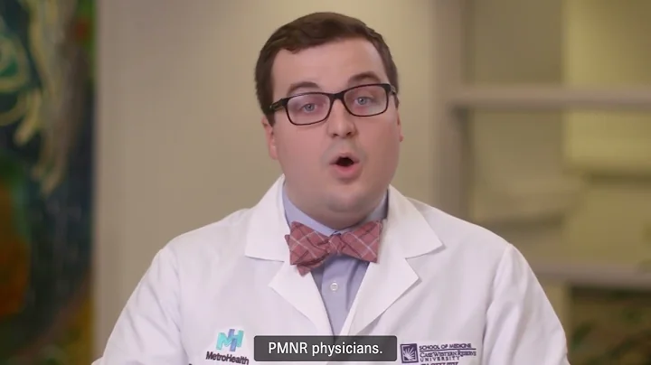 Daniel Benson, MD  Peripheral Myopathy and Neuropa...