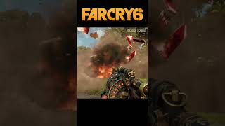 || Destroy the FND Billboard || Far Cry 6 || #viral #farcry6 #games #trending #shorts || Destroy the FND Billboard || Far Cry 6 || #viral #farcry6 #games #trending #shorts