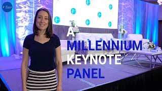 Everything You Need To Know | A Millennium Keynote Panel